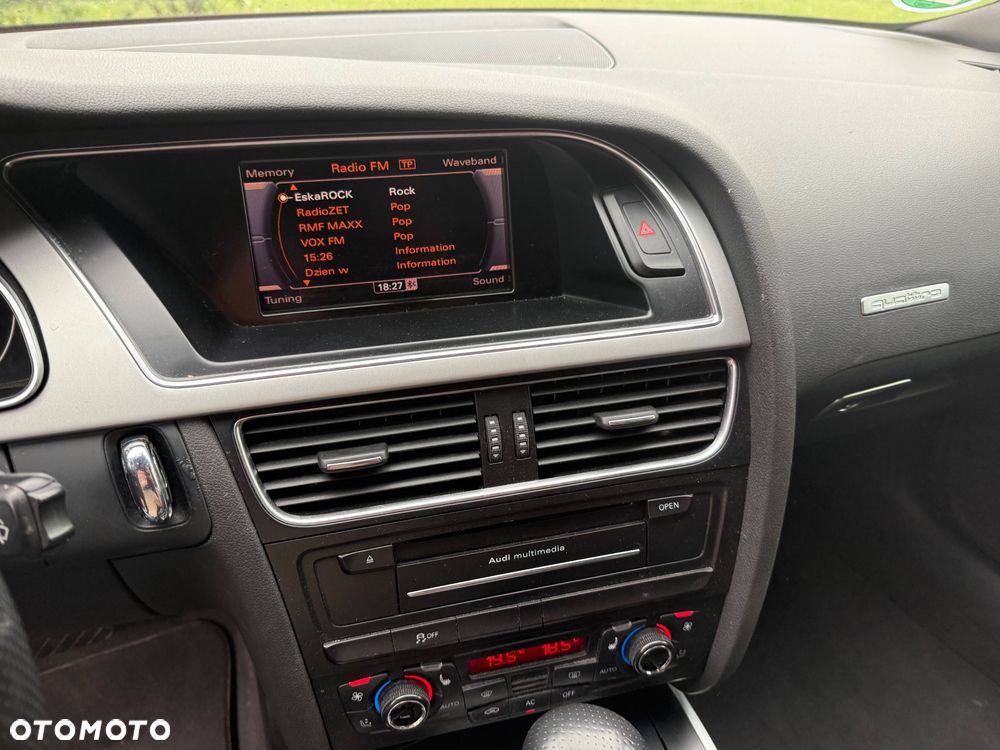 Audi A5 Sportback - 23