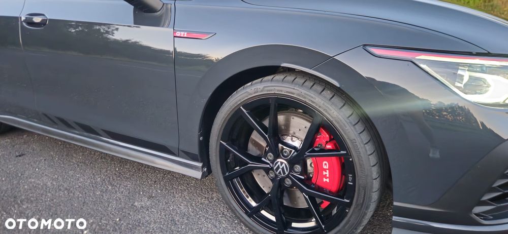 Volkswagen Golf 2.0 TSI GTI Clubsport DSG - 37