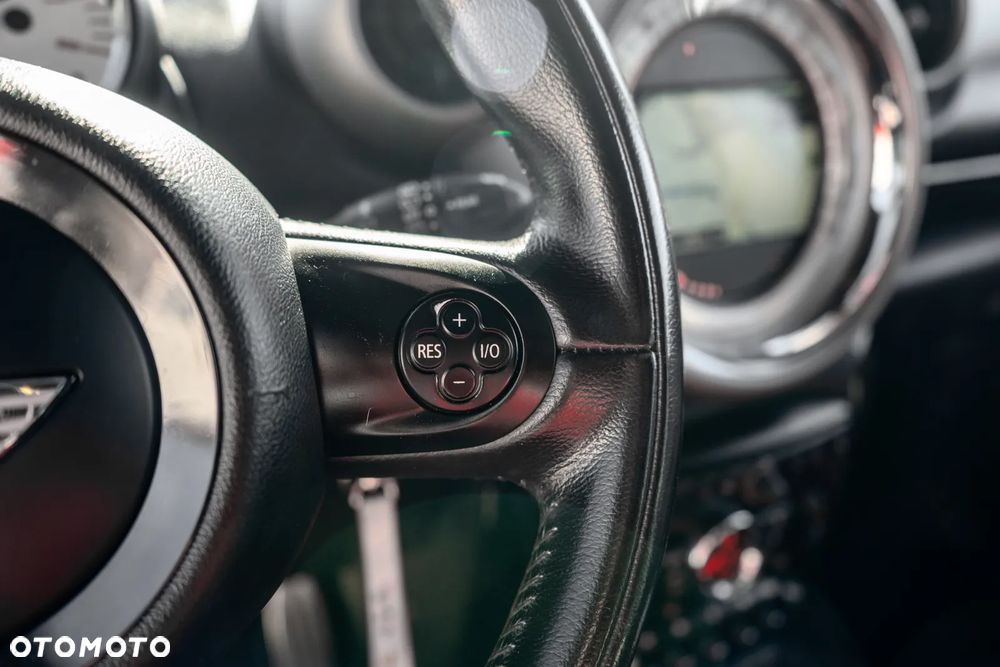 MINI Countryman Cooper S All4 - 19