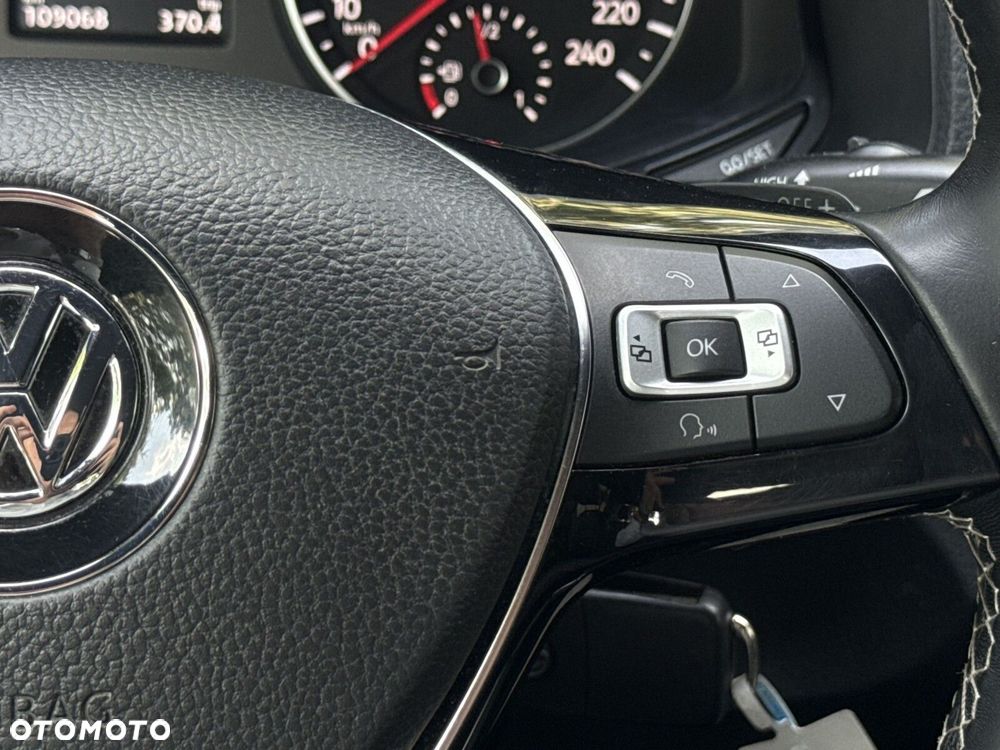 Volkswagen Amarok 3.0 V6 TDi 4MOTION Aventura - 19