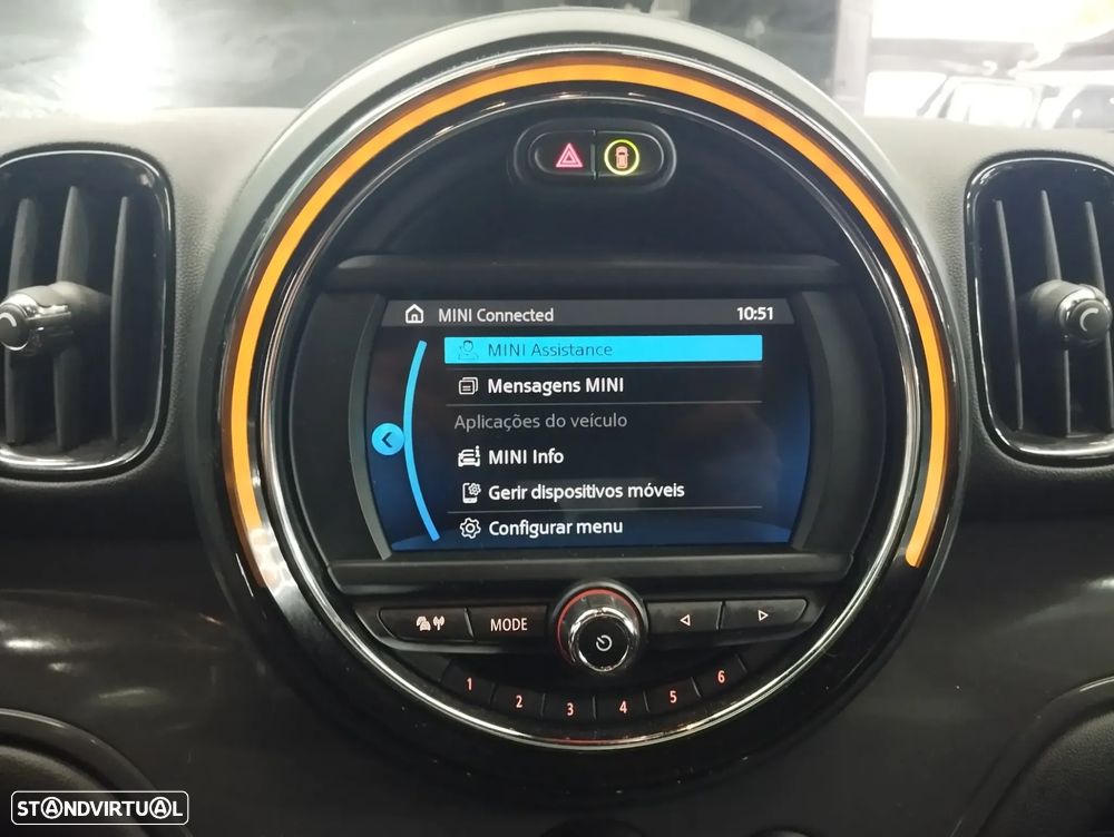 MINI Countryman One D Auto - 24