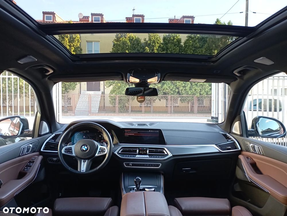 BMW X5 xDrive30d - 9