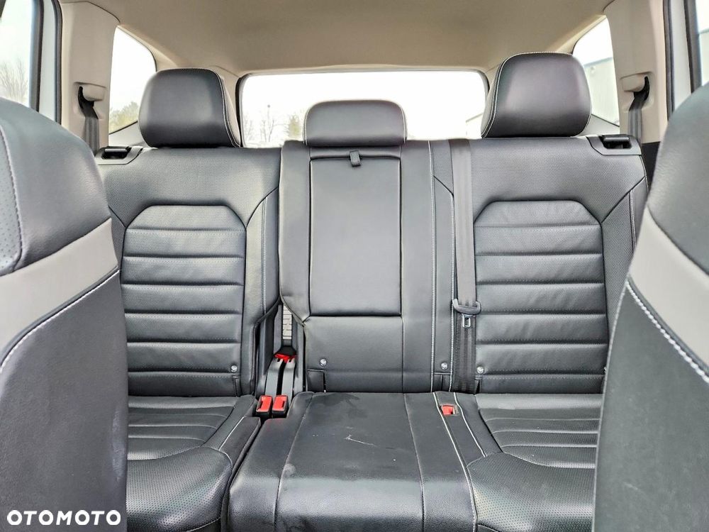 Volkswagen Atlas - 10