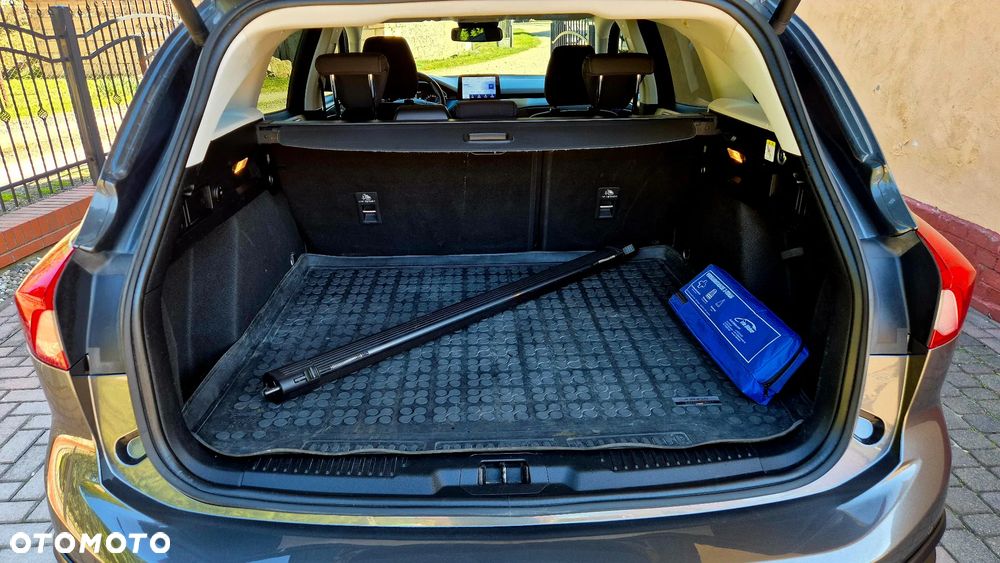 Ford Focus 1.5 EcoBlue Start-Stopp-System ACTIVE X - 12