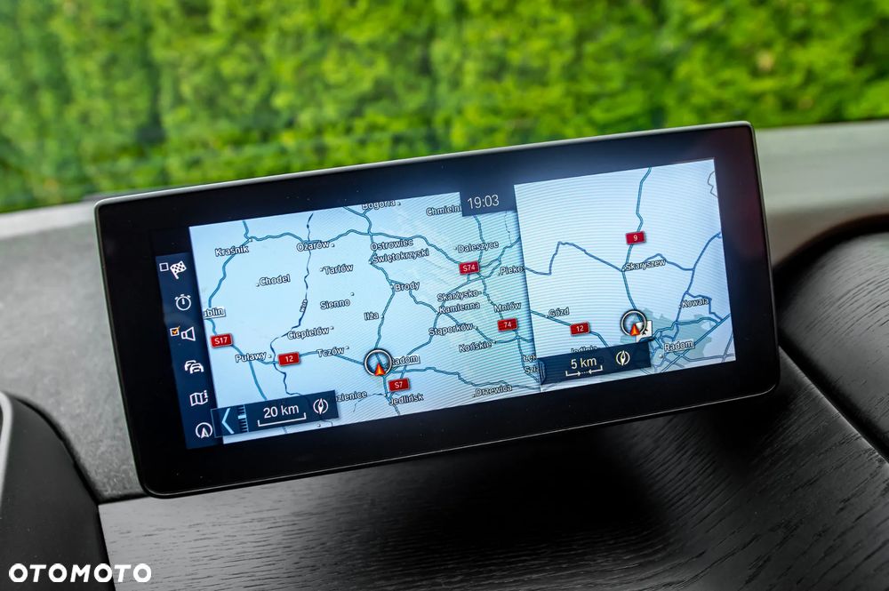 BMW i3 i3S 120 Ah - 27