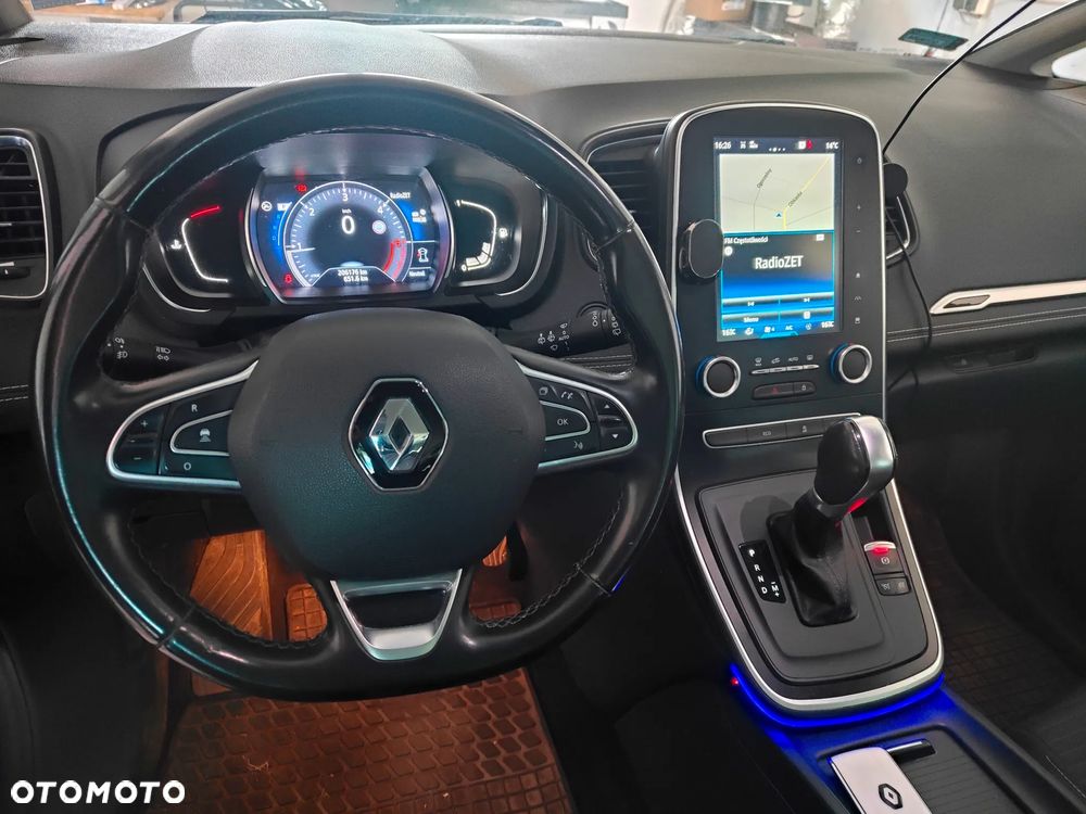 Renault Grand Scenic ENERGY dCi 110 EDC INTENS - 5