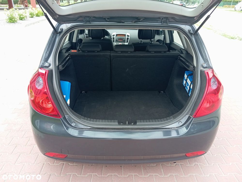 Kia Ceed 2.0 Optimum - 13
