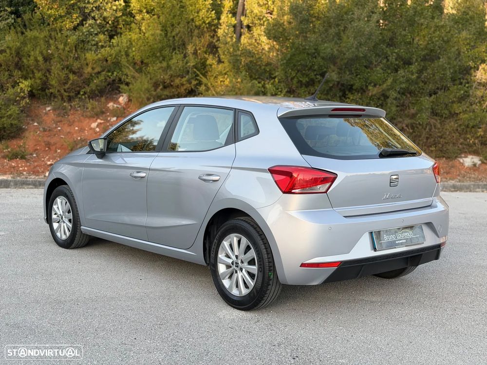 SEAT Ibiza 1.0 TSI Style - 6