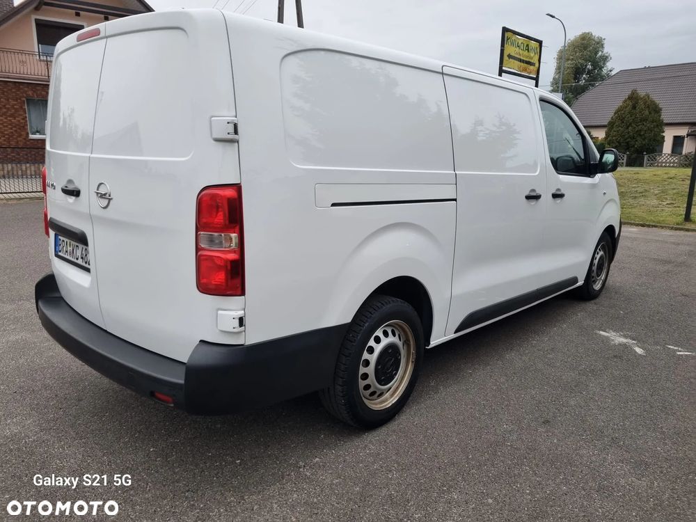 Opel VIVARO - 2