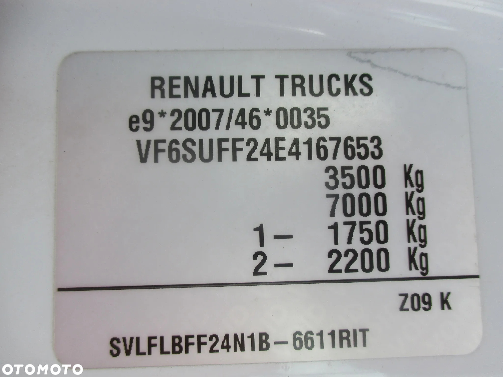 Renault Maxity - 16