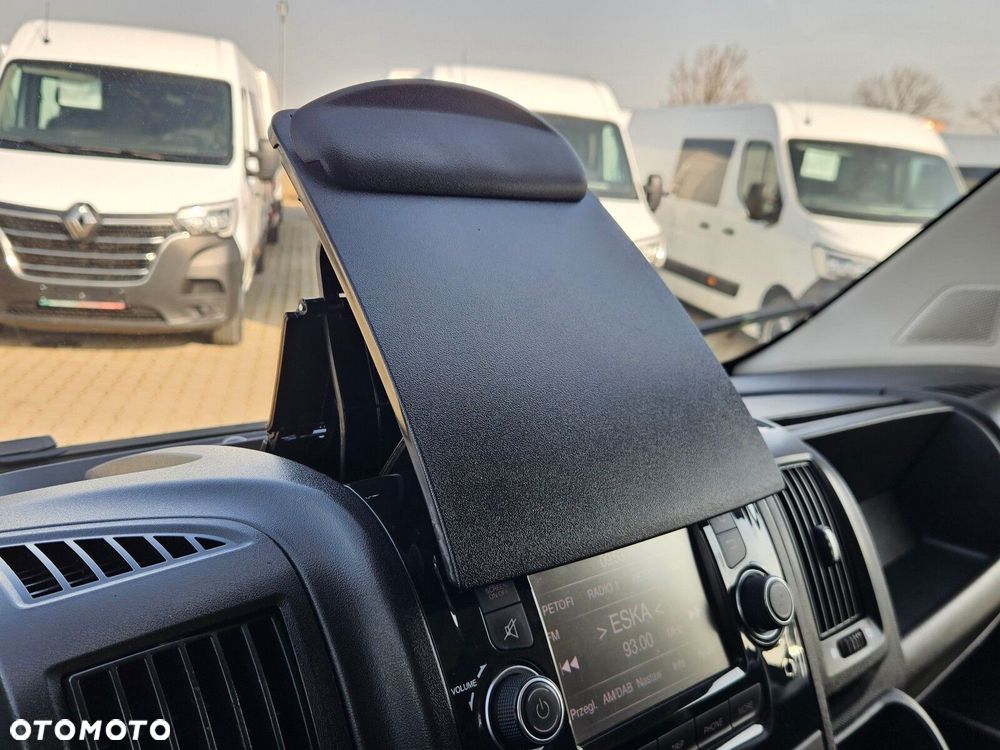 Citroën Jumper L3H2 *69900zł NETTO* 2.2HDi/140KM - 28