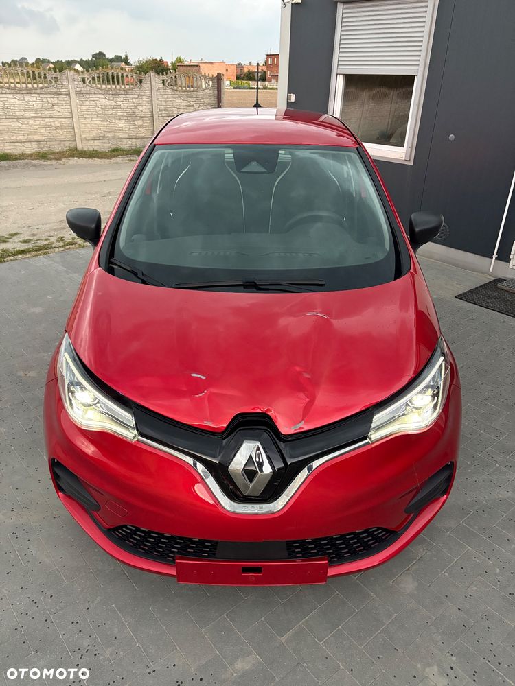Renault Zoe - 9