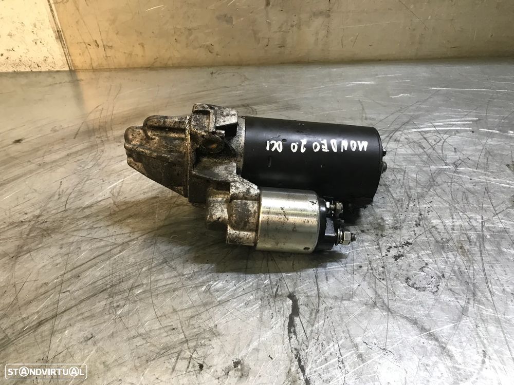 MOTOR DE ARRANQUE FORD MONDEO III 2.0TDDI 2.0TDCI - 3