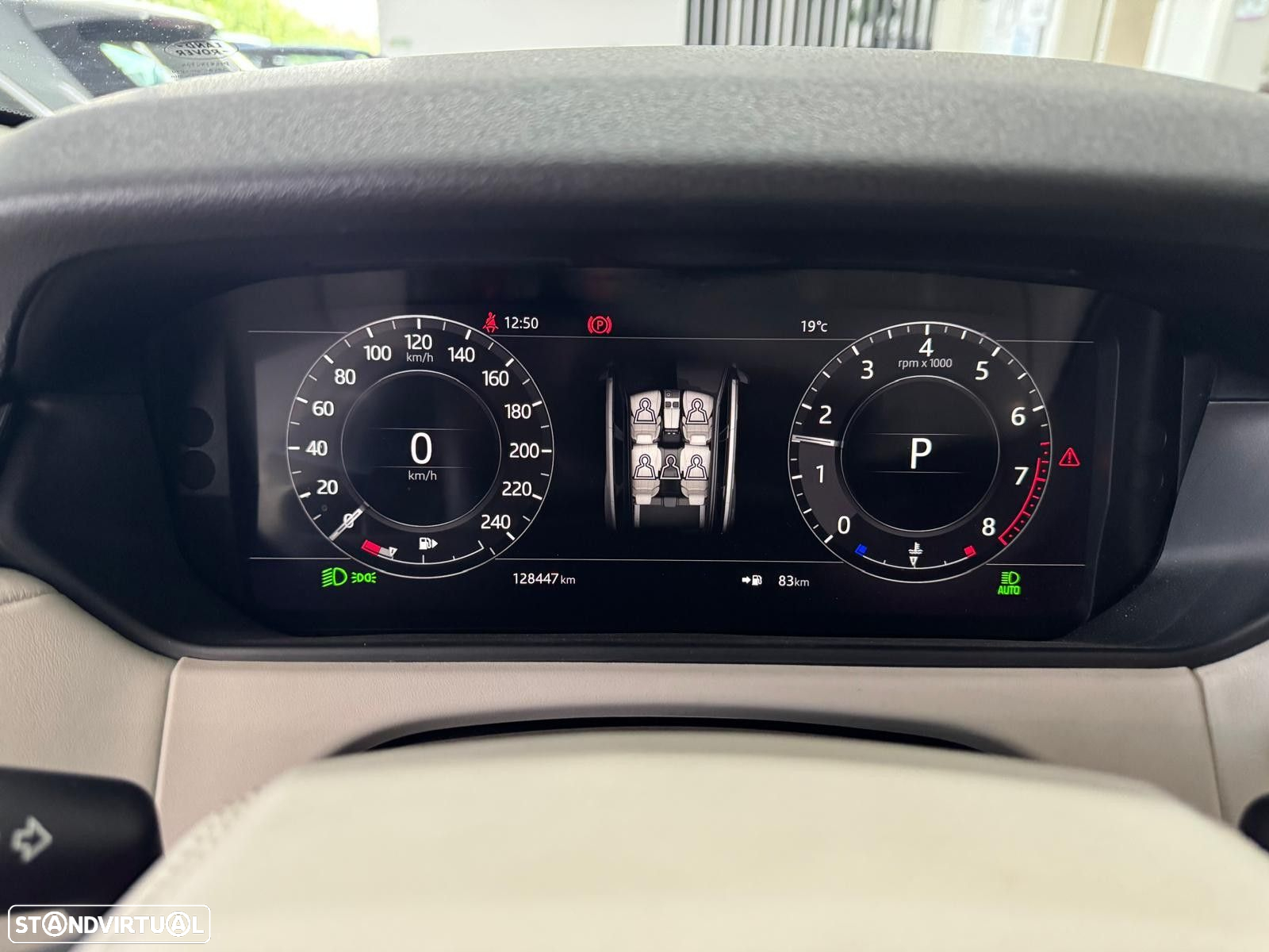 Land Rover Range Rover Velar 2.0 R-Dynamic - 21