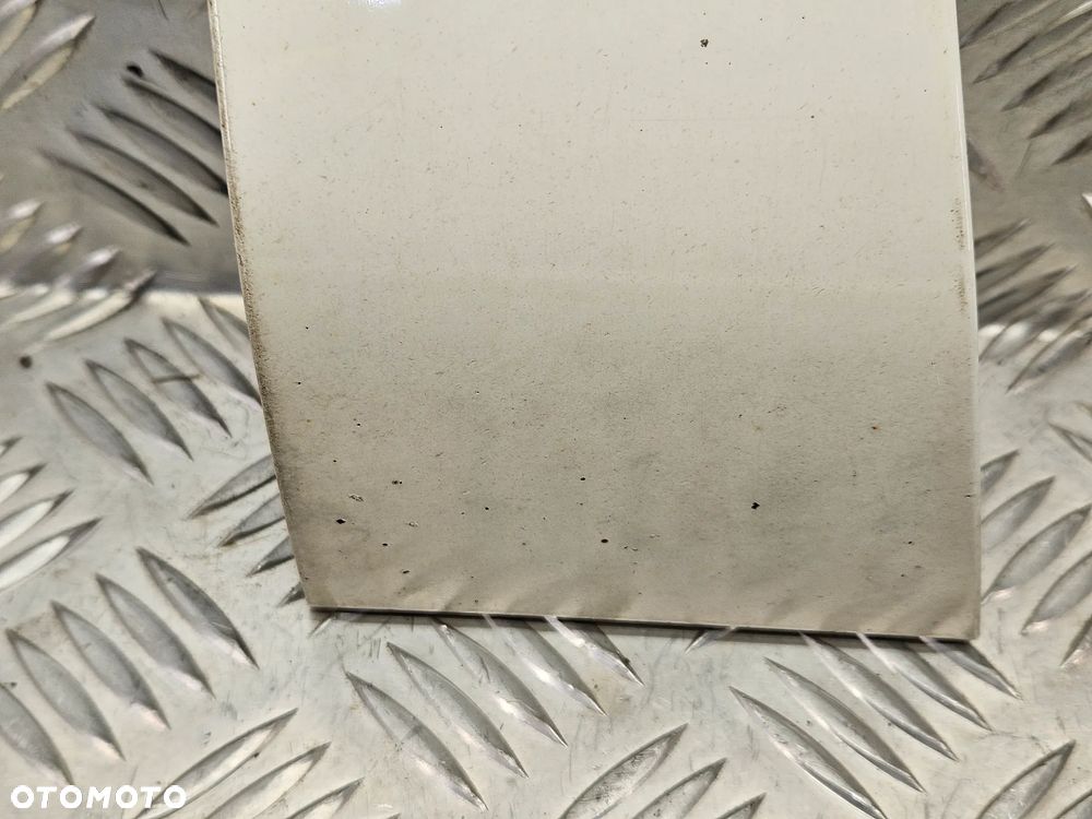 VW TOUAREG 7P 10-18R NAKLADKA BLOTNIKA LISTWA LEWA LR9A 7P6853717C - 2