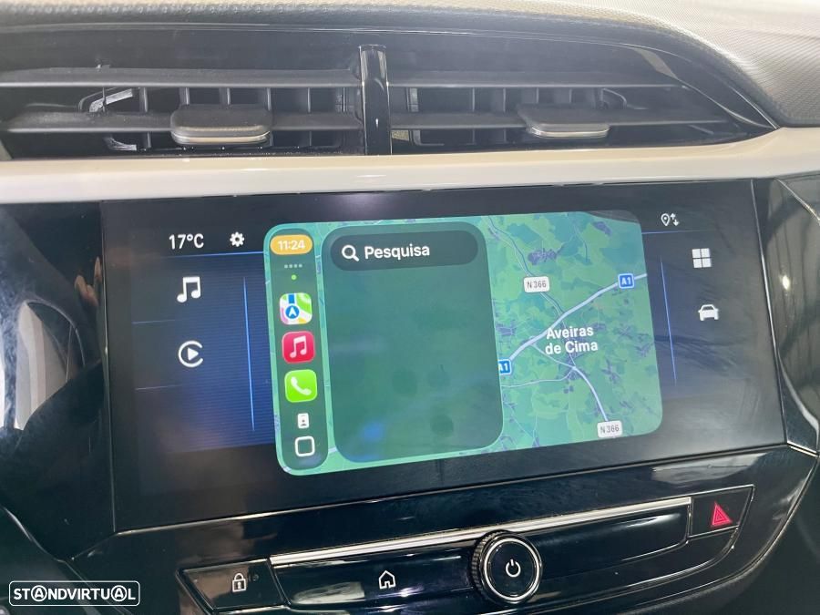 Opel Corsa 1.2 T GS - 17