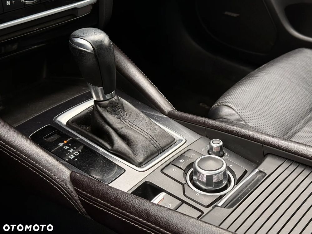Mazda 6 - 18