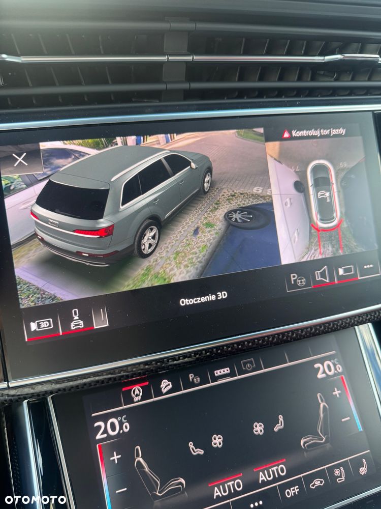 Audi SQ7 - 16