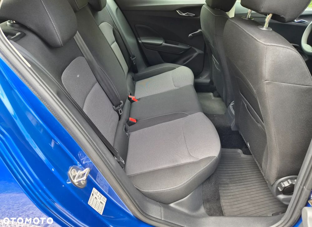 Skoda Fabia 1.0 Ambition - 7