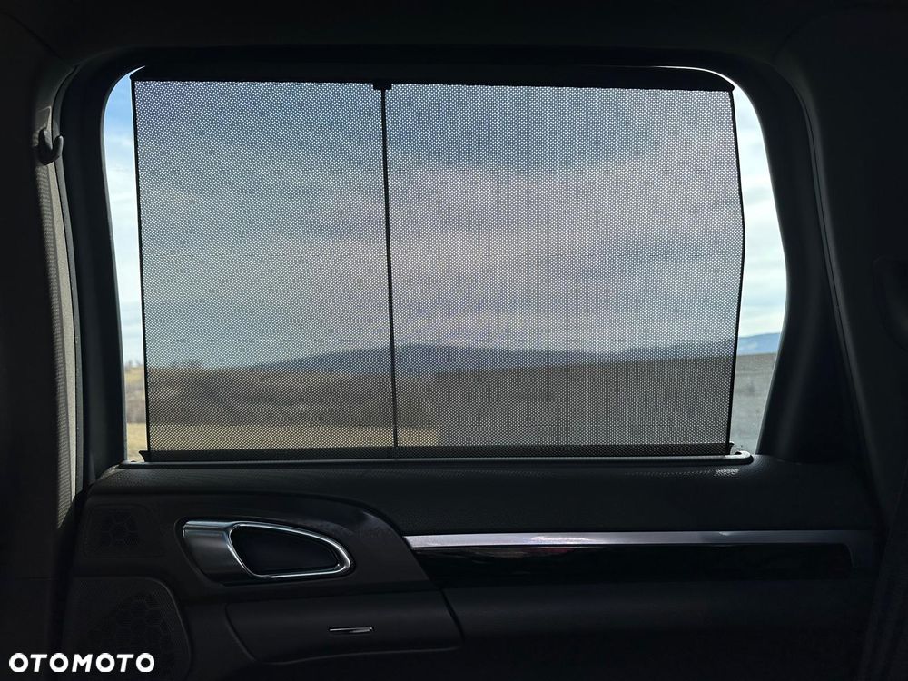 Porsche Cayenne S Tiptronic S - 19