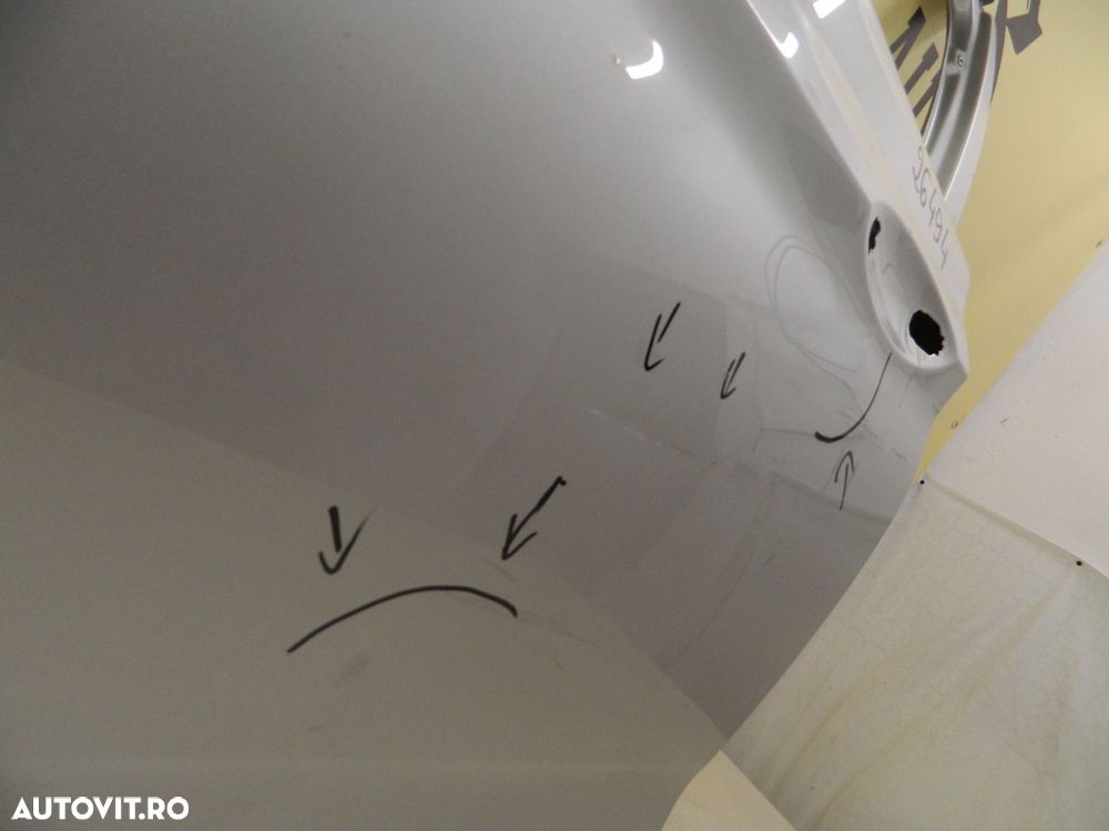 Usa stanga fata Opel Astra k, 2016, 2017, 2018, 2019, 2020, 2021. - 6