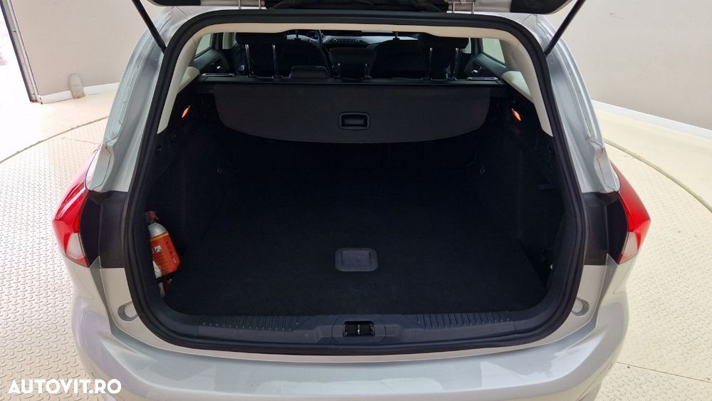 Ford Focus 1.5 EcoBlue Active Business - 22