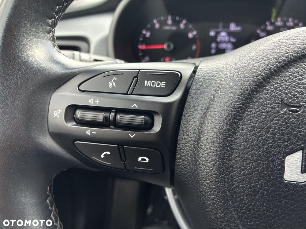 Kia Rio 1.0 T-GDI M - 24