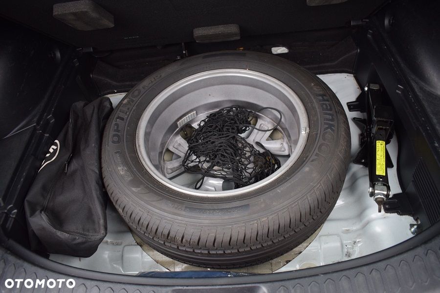 Kia Sportage 1.7 CRDI Business Line 2WD - 13