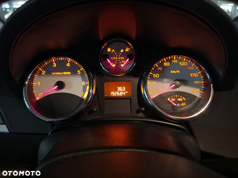 Peugeot 207 - 8