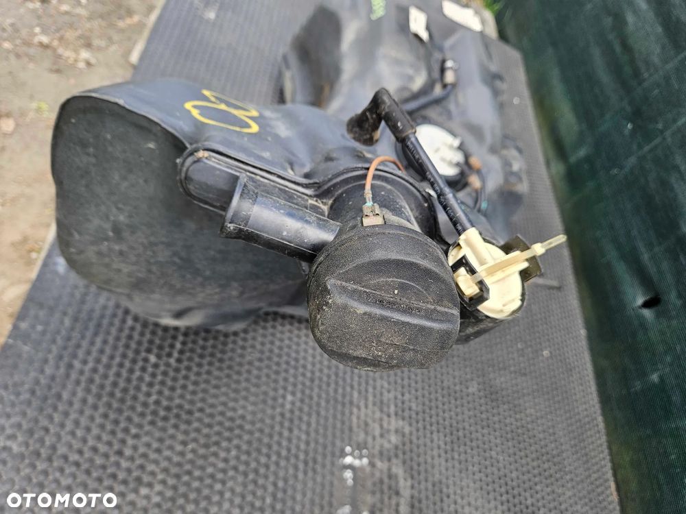 Zbiornik Paliwa Bak Wlew Pompa Pompka Plywak Diesel 1.9 TDI VW Passat B5 - 8
