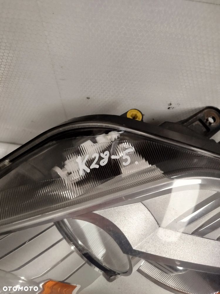 + LAMPA PRZOD PRZEDNIE LEWA FORD KUGA I 1 - 5