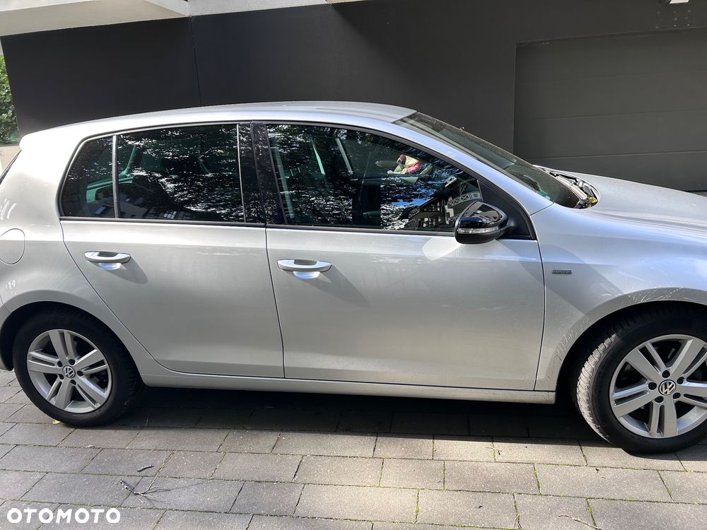 Volkswagen Golf - 4