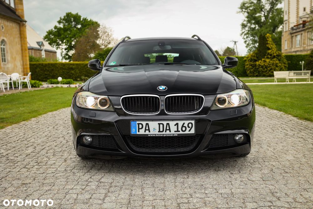 BMW Seria 3 318i Edition Sport - 2