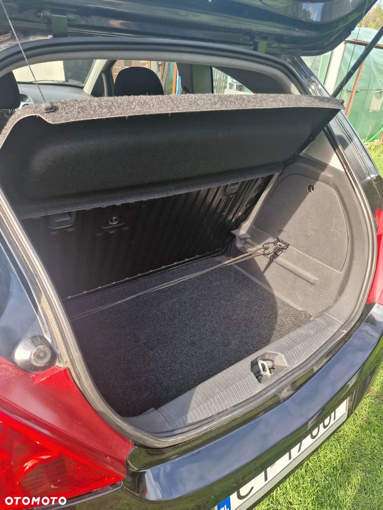 Opel Corsa 1.2 16V EcoFLEX Active - 9