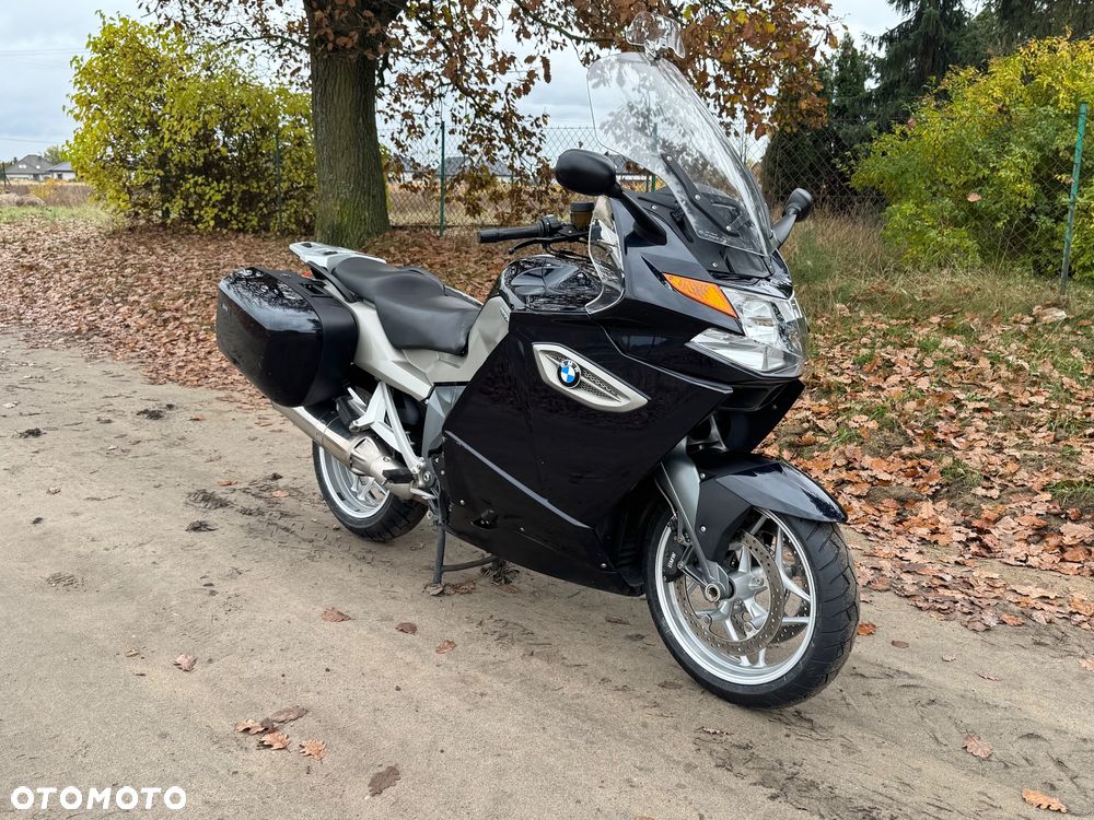 BMW K - 1