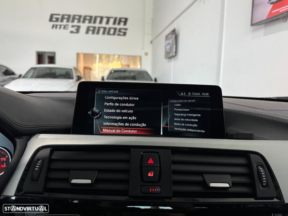 BMW 430 Gran Coupé i xDrive P.M Auto - 24