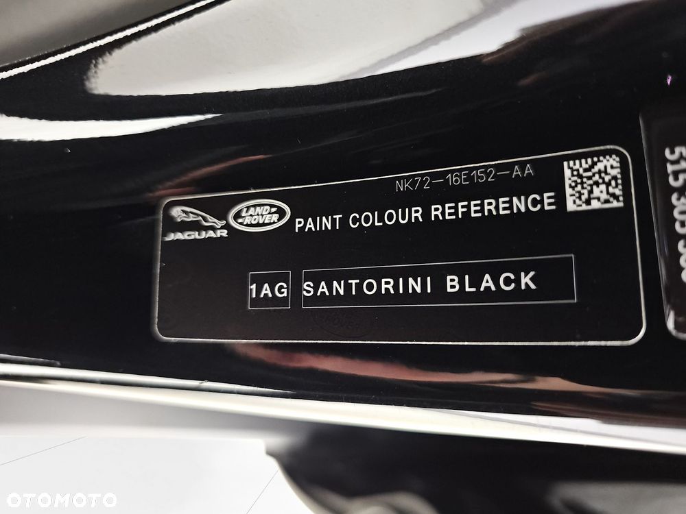 Land Rover Defender - 13