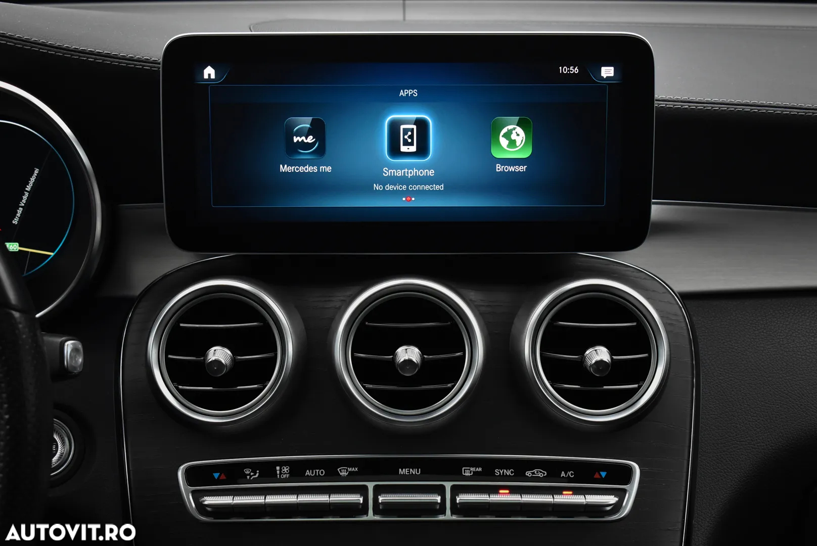 Mercedes-Benz GLC 300 4MATIC MHEV - 30