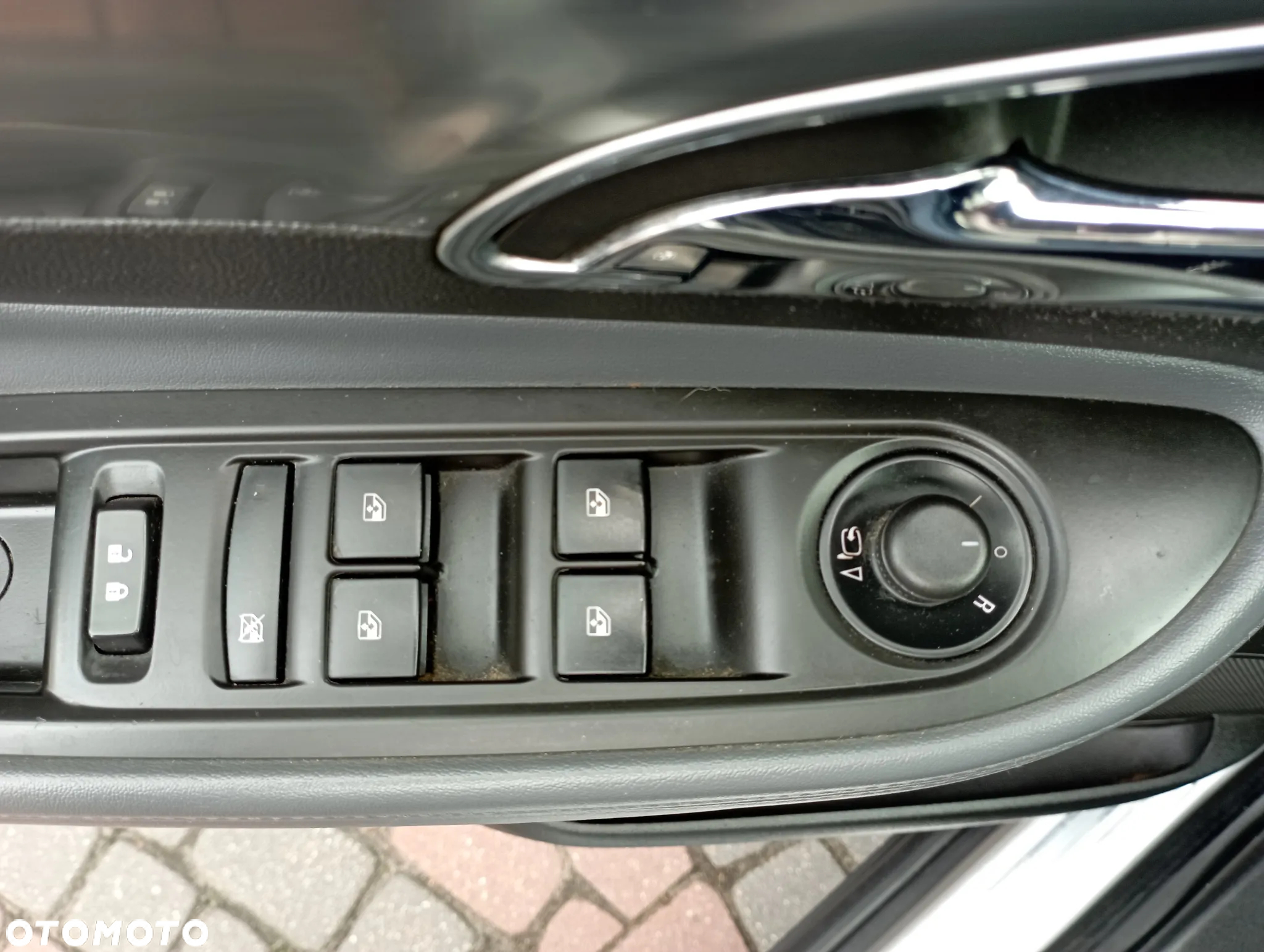 Opel Mokka 1.7 CDTI Enjoy S&S - 21