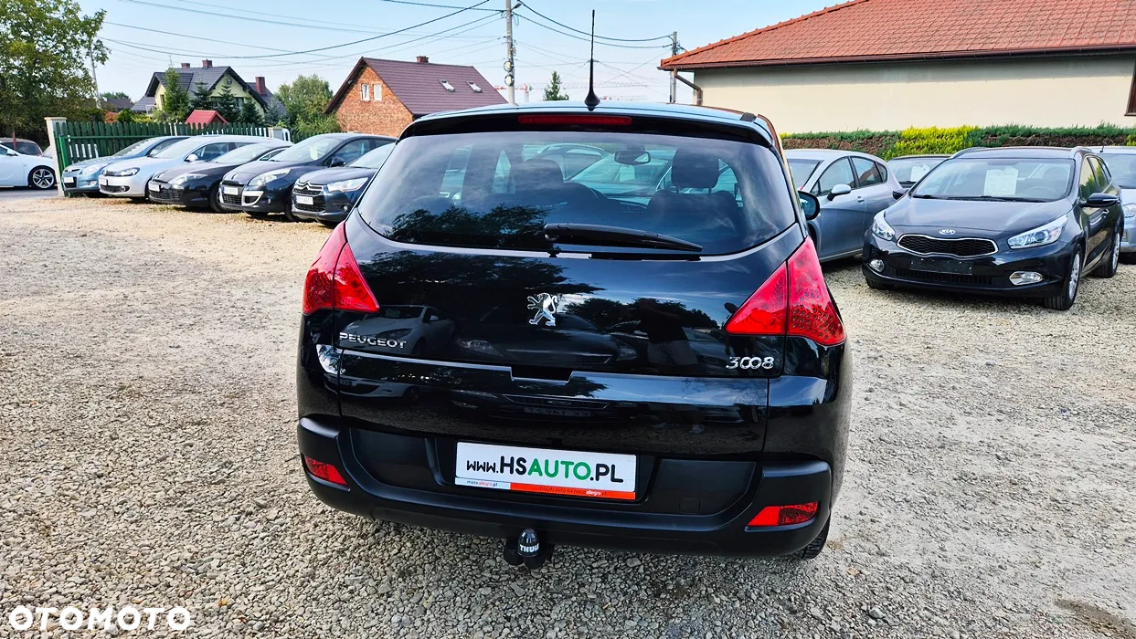 Peugeot 3008 1.6 Premium - 18