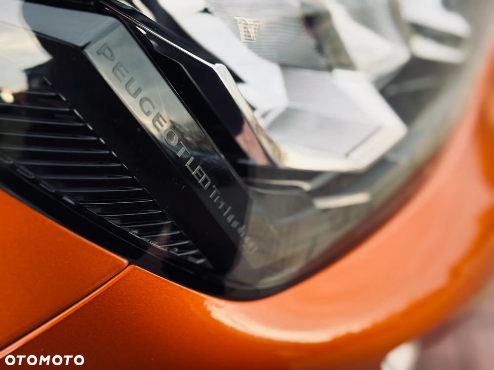 Peugeot 2008 Benzin 100 Style - 14