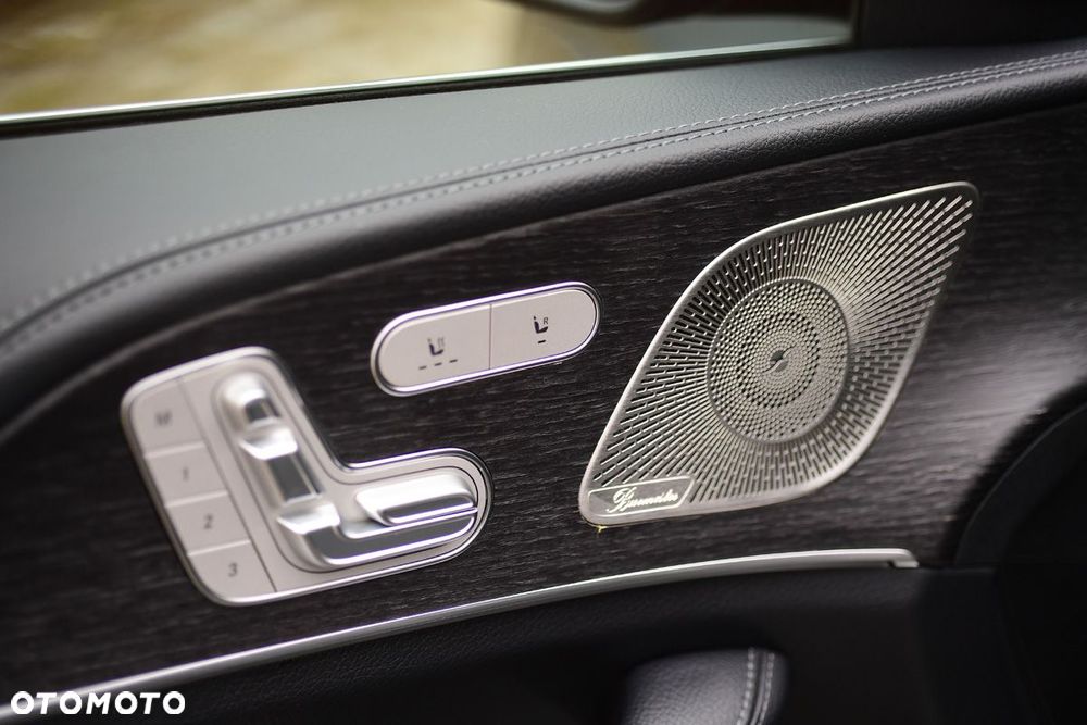 Mercedes-Benz GLE 350 de 4-Matic Premium - 11