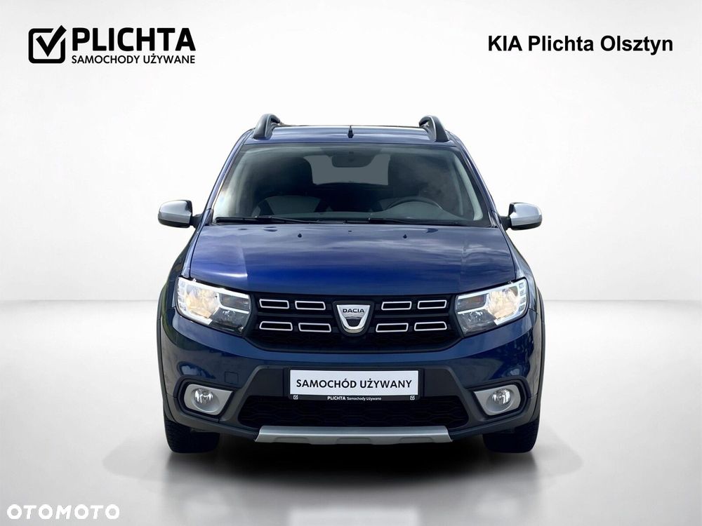 Dacia Sandero - 9
