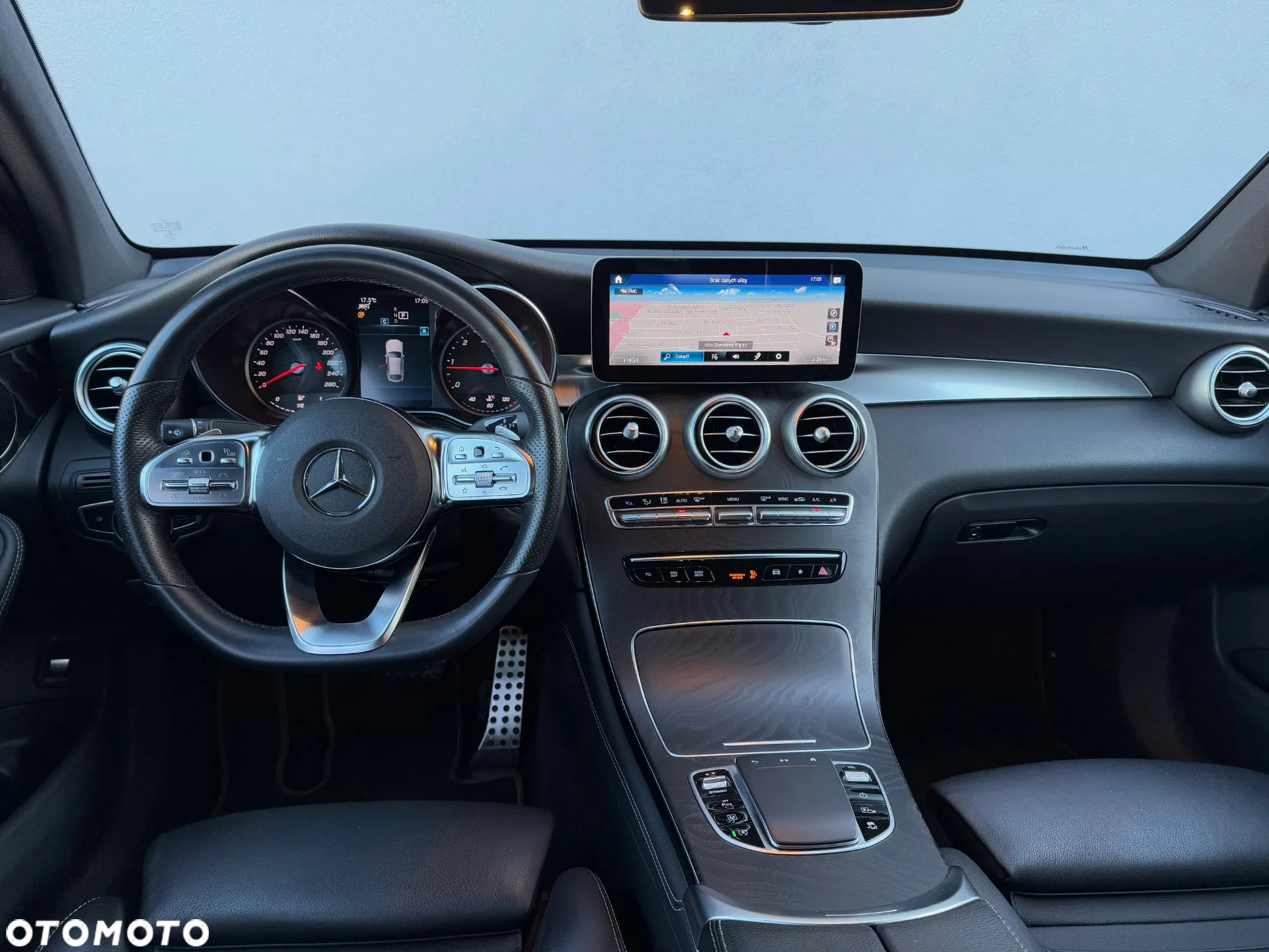 Mercedes-Benz GLC Coupe 220 d 4-Matic - 13