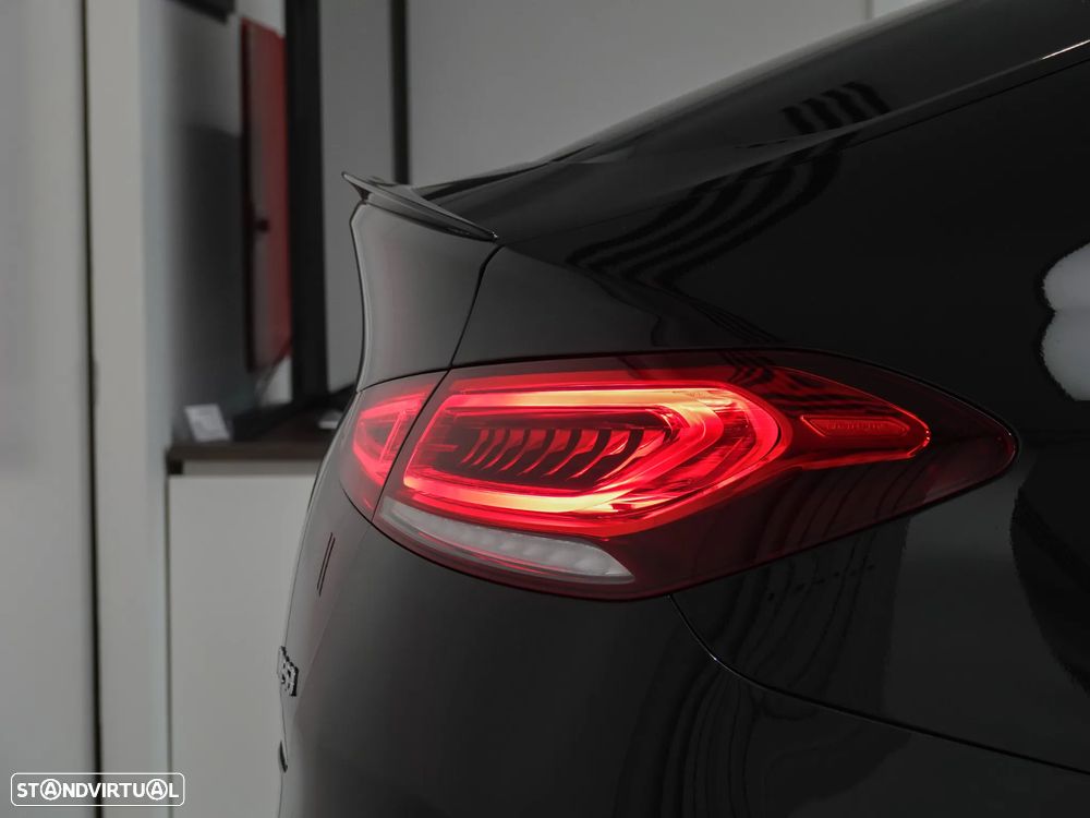 Mercedes-Benz GLE 250 - 7