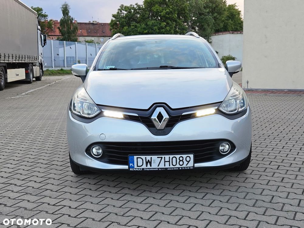 Renault Clio 1.5 dCi Intens - 12