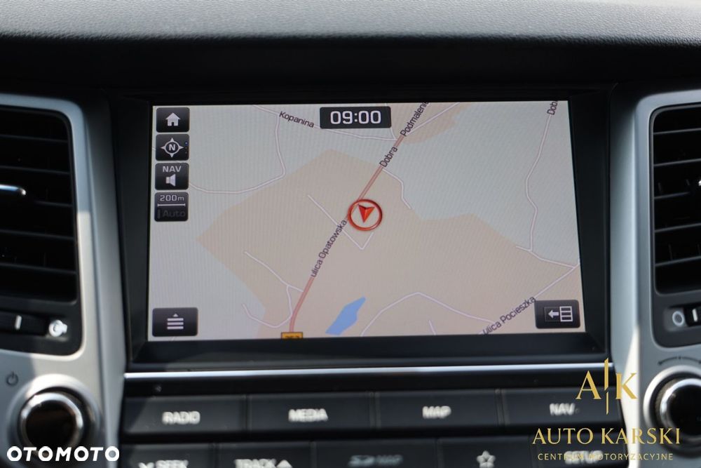 Hyundai Tucson - 29