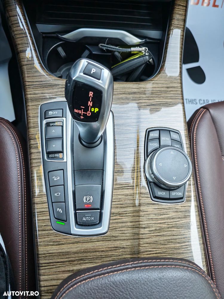 BMW X3 - 31