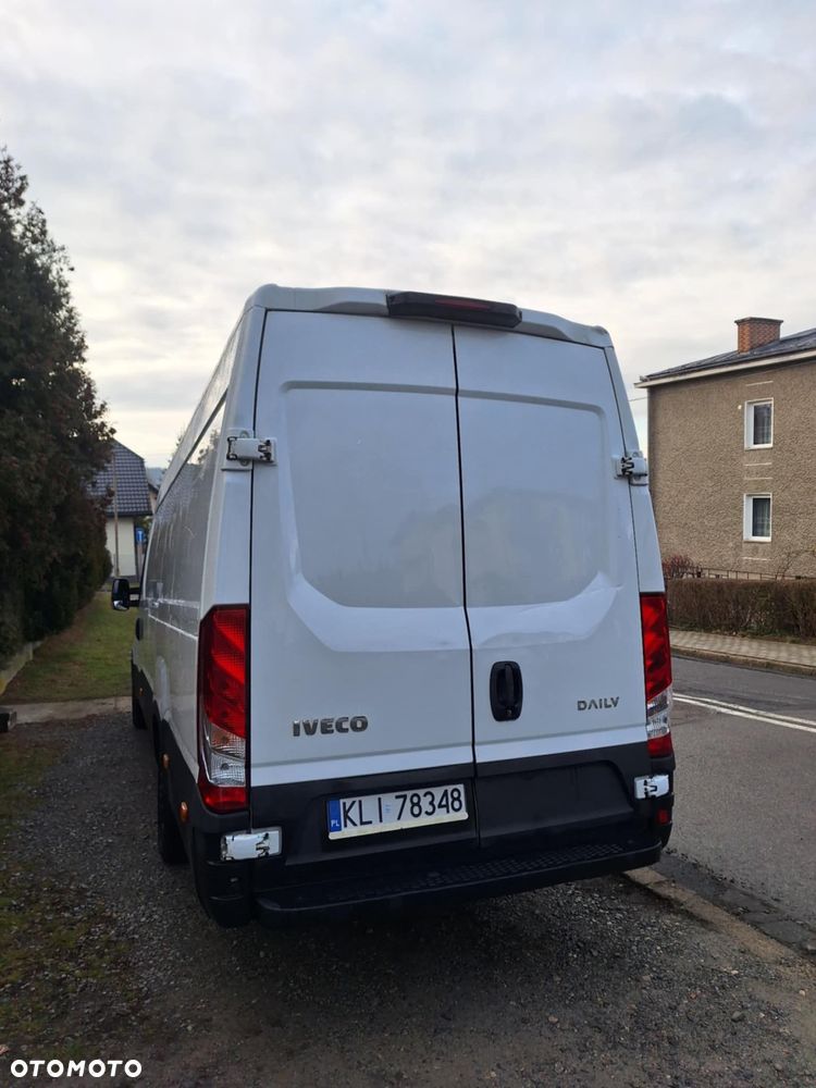 Iveco Daily 35S18 D - 4