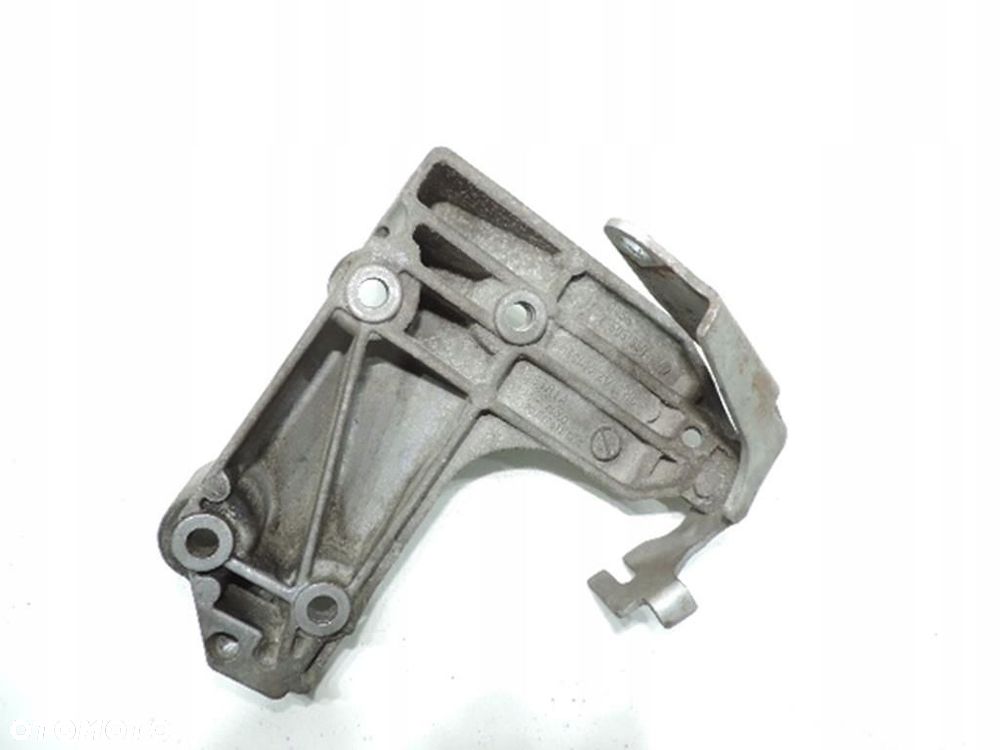 ŁAPA MOCOWANIE SPRĘŻARKI BMW E81 E87 2.0 N43 - 5
